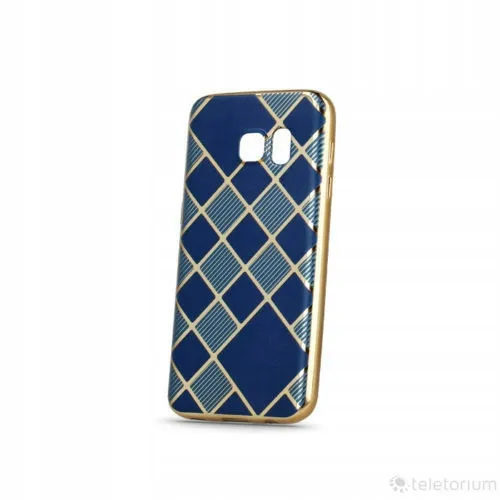 etui-case-do-iphone-5-5s-granatowy-kwad-plecki