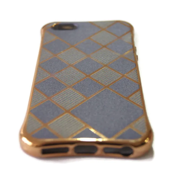 etui-case-do-iphone-5-5s-granatowy-kwad-plecki-stan-nowy
