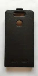etui-case-do-zte-v8-lite-slim-kabura-czarna