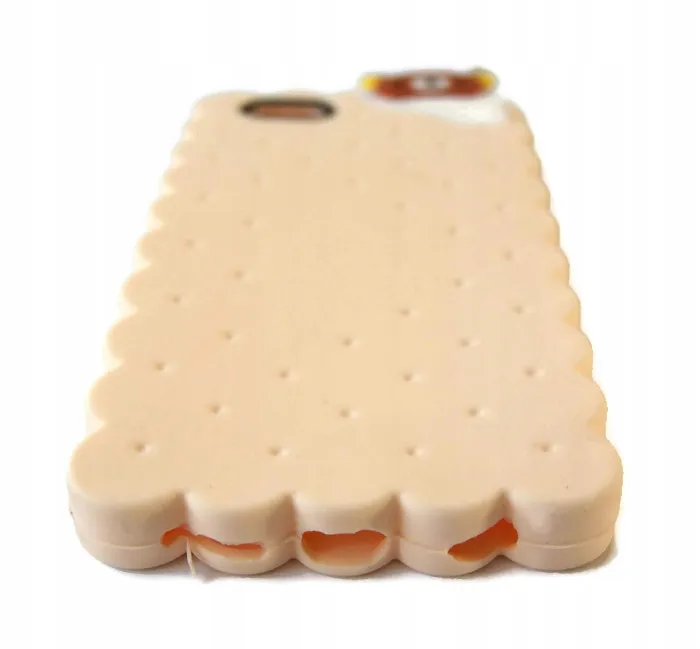 etui-case-3d-iphone-6-6s-mis-kremowy-fancy-stan-nowy