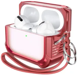 przezroczyste-etui-pancerne-do-airpods-pro-red