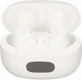 sportowe-sluchawki-douszne-bluetooth-wyswietlacz-biale-joggingu