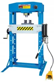 prasa-hydrauliczna-pneumatyczna-warsztatowa-50t-bestpro-pph500-spawana