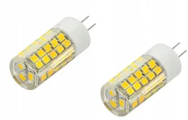 5x-zarowka-led-g4-6w40w-bialy-cieply-ac-dc-12v