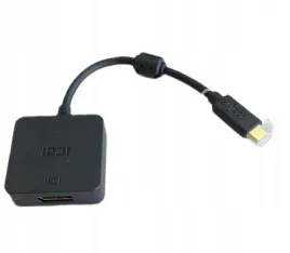 przejsciowka-adapter-usb-c-do-displayport-gumowy-kabel-czarna