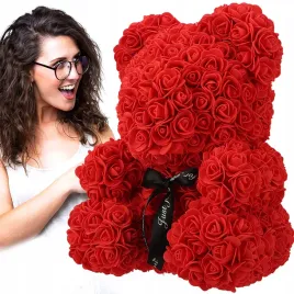 mis-z-platkow-roz-25cm-prezent-dla-niej-na-dzien-matki-kobiet-walentynki