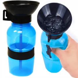 butelka-bidon-na-wode-dla-psa-poidlo-z-miska-580ml-podrozne-przenosne-miska