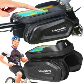 wodoodporna-sakwa-rowerowa-uchwyt-etui-torba-na-telefon-na-rame-saszetka