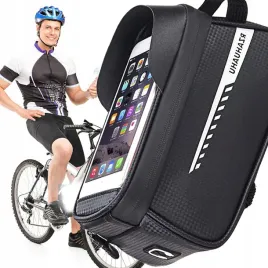 torba-rowerowa-wodoodporna-sakwa-uchwyt-okienko-na-telefonuchwyt-na-rame