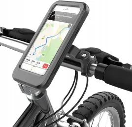 uchwyt-rowerowy-motocykl-na-telefon-montowany-na-kierownice-roweru-stabilny