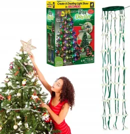 swiatelka-tree-dazzler-lampki-choinkowe-48-led-rgb