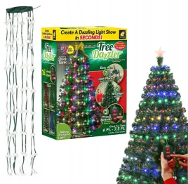 swiatelka-tree-dazzler-lampki-choinkowe-48-led-rgb
