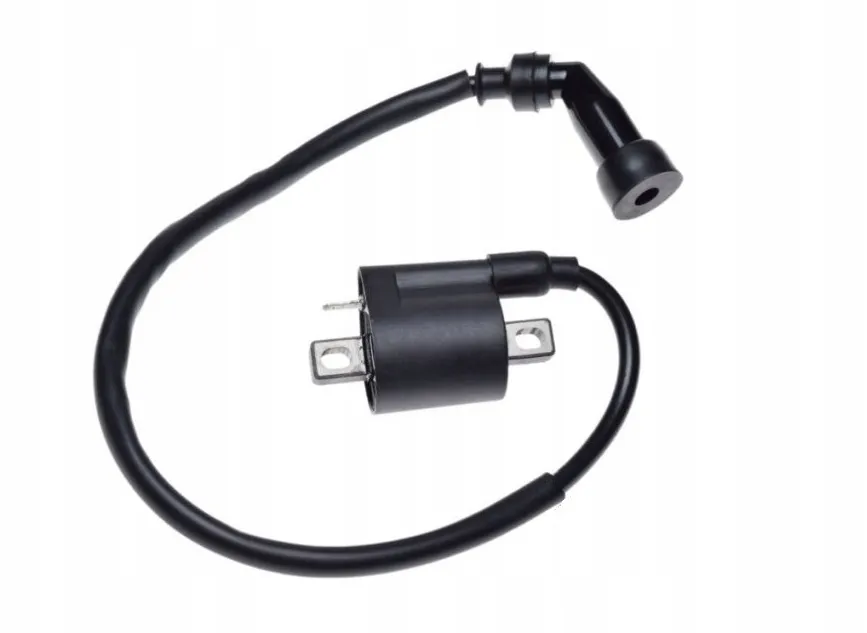 激安超特価 最大80%オフ  YAMAHA DT 250 CEWKA ZAPŁONOWA WN KABEL FAJKA – 209644729 ゲームセンター・ゲームカード