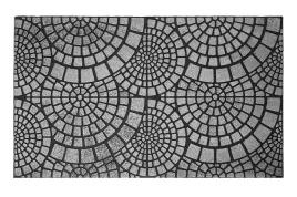 wycieraczka-45x75-gumowa-lubiana-srebrna-elegancka