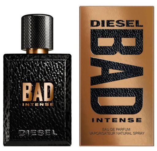 diesel bad intense