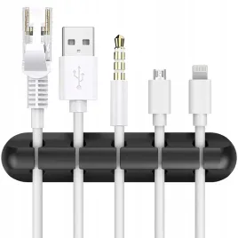 organizer-uchwyt-zaczep-klips-do-kabli-przewodow-biurka-samoprzylepny-klej