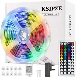 tasma-led-2x-10m-rgb-5050-dluga-tasma-pilot-zestaw