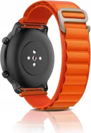pasek-do-zegarka-22mm-do-smartwatcha-smartbanda-pomaranczowy-zamienny-pasek