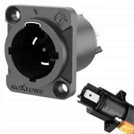 gniazdo-zasilania-tablicowe-panelowe-powercon-20a-3p-roxtone-rac3mpwp-ip65