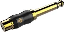 adapter-przejsciowka-gniazdo-rca-wtyk-jack-6-3mm-pozalacany-roxtone-ra2jpf