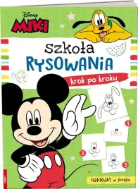 disney-miki-szkola-rysowania