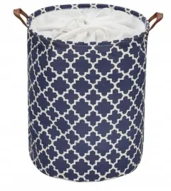 kosz-pojemnik-organizer-do-przechowywania-zabawek-i-ubran-60l-granatowy