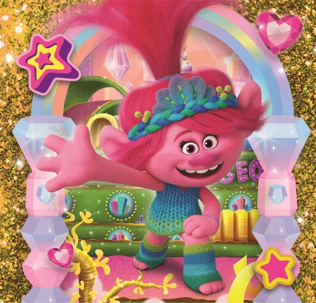 puzzle-3x48-super-kolor-trolls-3-liczba-elementow-1