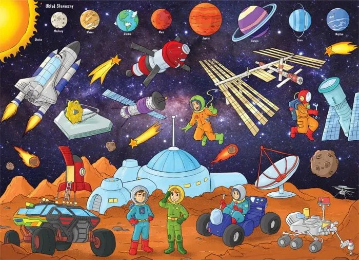 puzzle-70-kosmos-kolekcja-puzzle