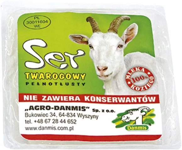 kozi-twarog-wiejski-200-g-danmis-stan-nowy-rodzaj-kozi-i-owczy