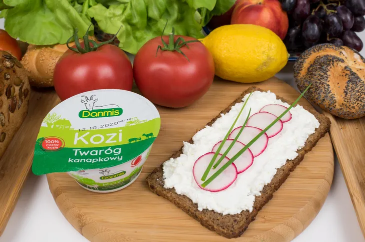 kozi-twarog-kanapkowy-150-g-danmis-rodzaj-bialy-i-twarogowy-stan-nowy