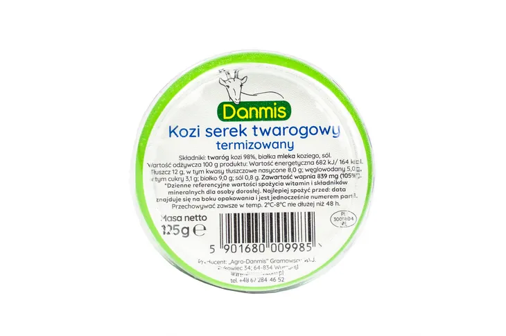 kozi-ser-twarogowy-piramidka-125-g-danmis-waga-z-opakowaniem-0-076-kg