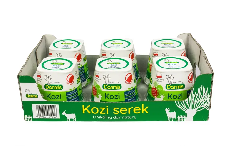 kozi-ser-twarogowy-piramidka-125-g-danmis-kod-producenta-5901680009985