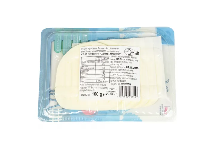 kozi-ser-twarogowy-plastry-100-g-danmis-kod-producenta-5901680005543