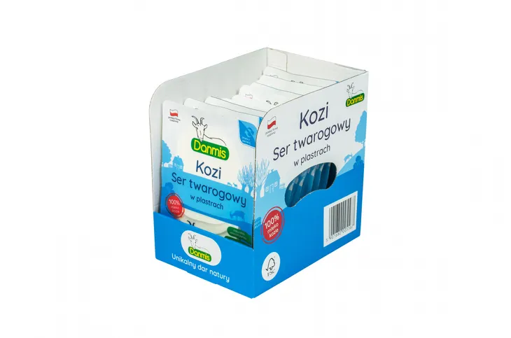 kozi-ser-twarogowy-plastry-100-g-danmis-waga-0-1-kg
