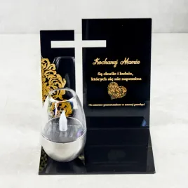 wieczna-lampka-znicz-solarny-statuetka-na-cmentarz