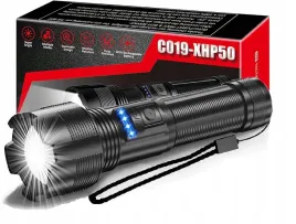 mocna-latarka-taktyczna-led-c019-xhp50-zoom-wojskowa