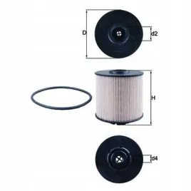 filtr-paliwa-mahle-knecht-kx-67-2d