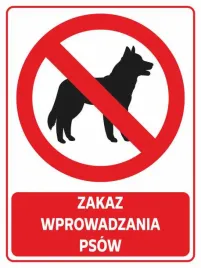 naklejka-zakaz-wprowadzania-psow-20x15-cm