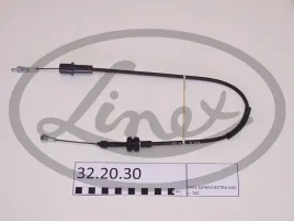 linka-gazu-opel-astra-vectra-1988-1995