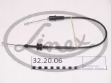 linka-gazu-opel-corsa-b-1994