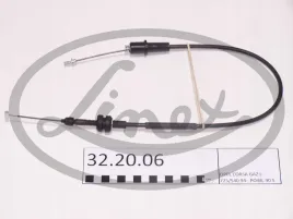 linka-gazu-opel-corsa-b-1994