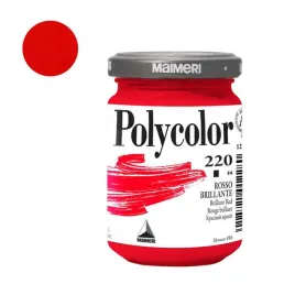 farba-akrylowa-polycolor-maimeri-140ml-220-brilliant-red