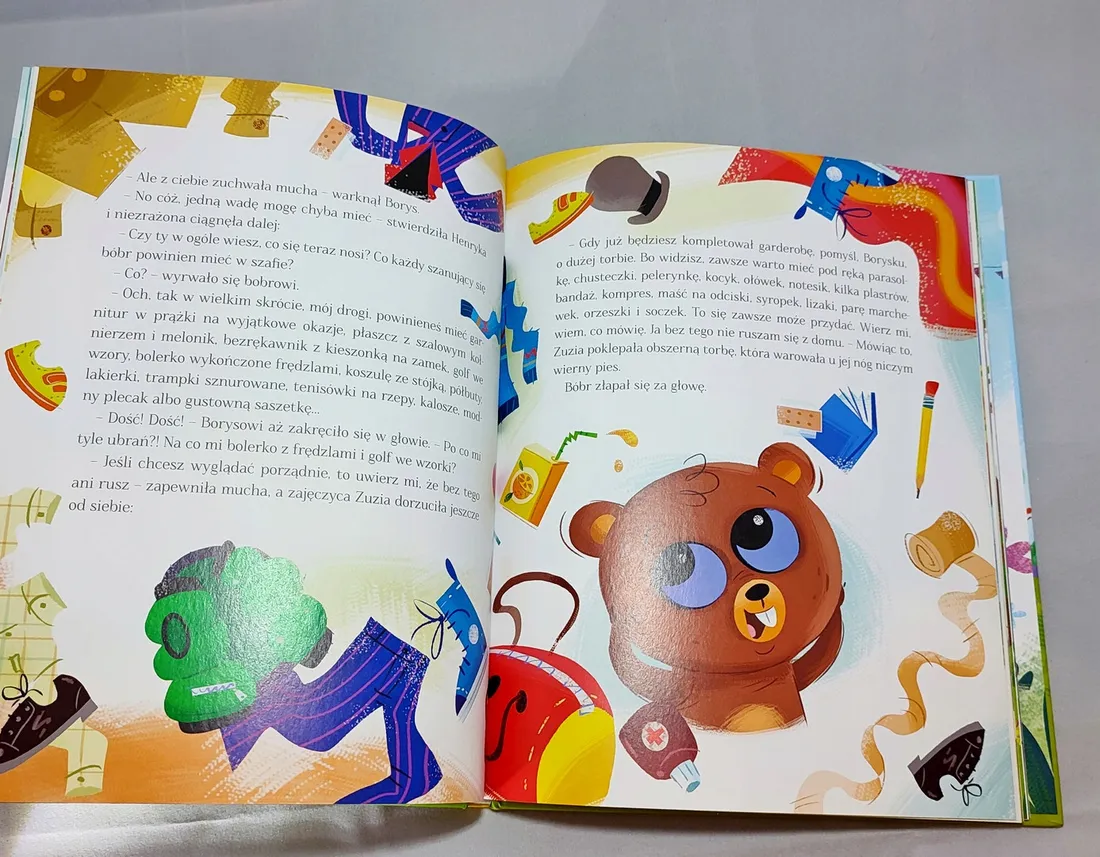 ksiazka-gang-slodziakow-zamieszanie-na-lesnej-polanie