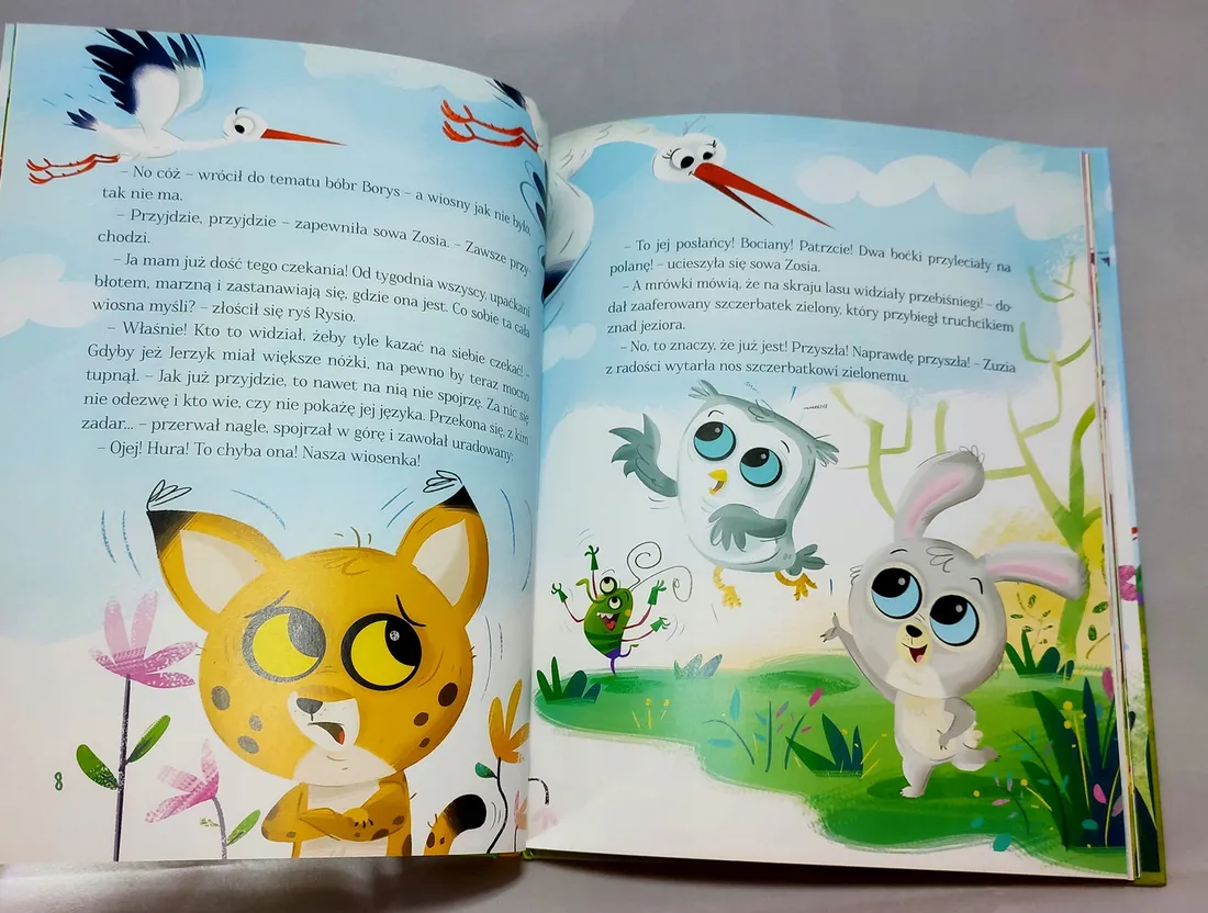 ksiazka-gang-slodziakow-zamieszanie-na-lesnej-polanie-stan-nowy