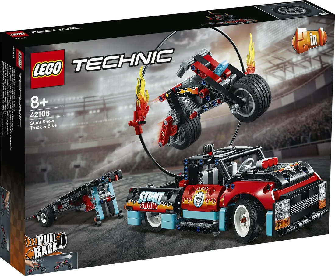 lego-42106-technic-pokaz-kaskaderski-stan-nowy