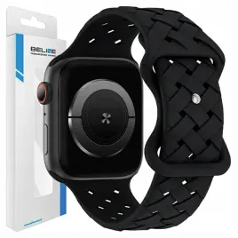 beline-pasek-do-apple-watch-38-40-41mm-wovewn-silikonowy-dla-osob-aktywnych
