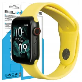 beline-pasek-opaska-bransoletka-trwala-do-apple-watch-42-44-45-49mm-zolty