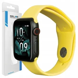 beline-pasek-do-apple-watch-38-40-41mm-silikonowy-zajacza-komfort-i-design
