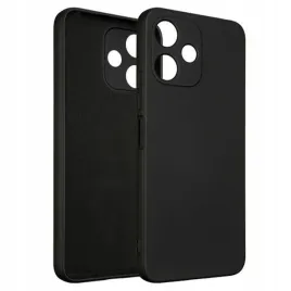 beline-etui-silicone-do-xiaomi-redmi-12-case-ochronne-silikonowa-powloka