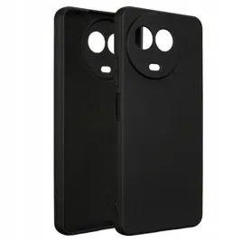 beline-etui-silicone-case-realme-11-5g-czarny-pokrowiec-na-telefon